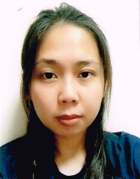 鮑璟瑜女士