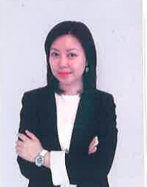 陳嘉敏女士