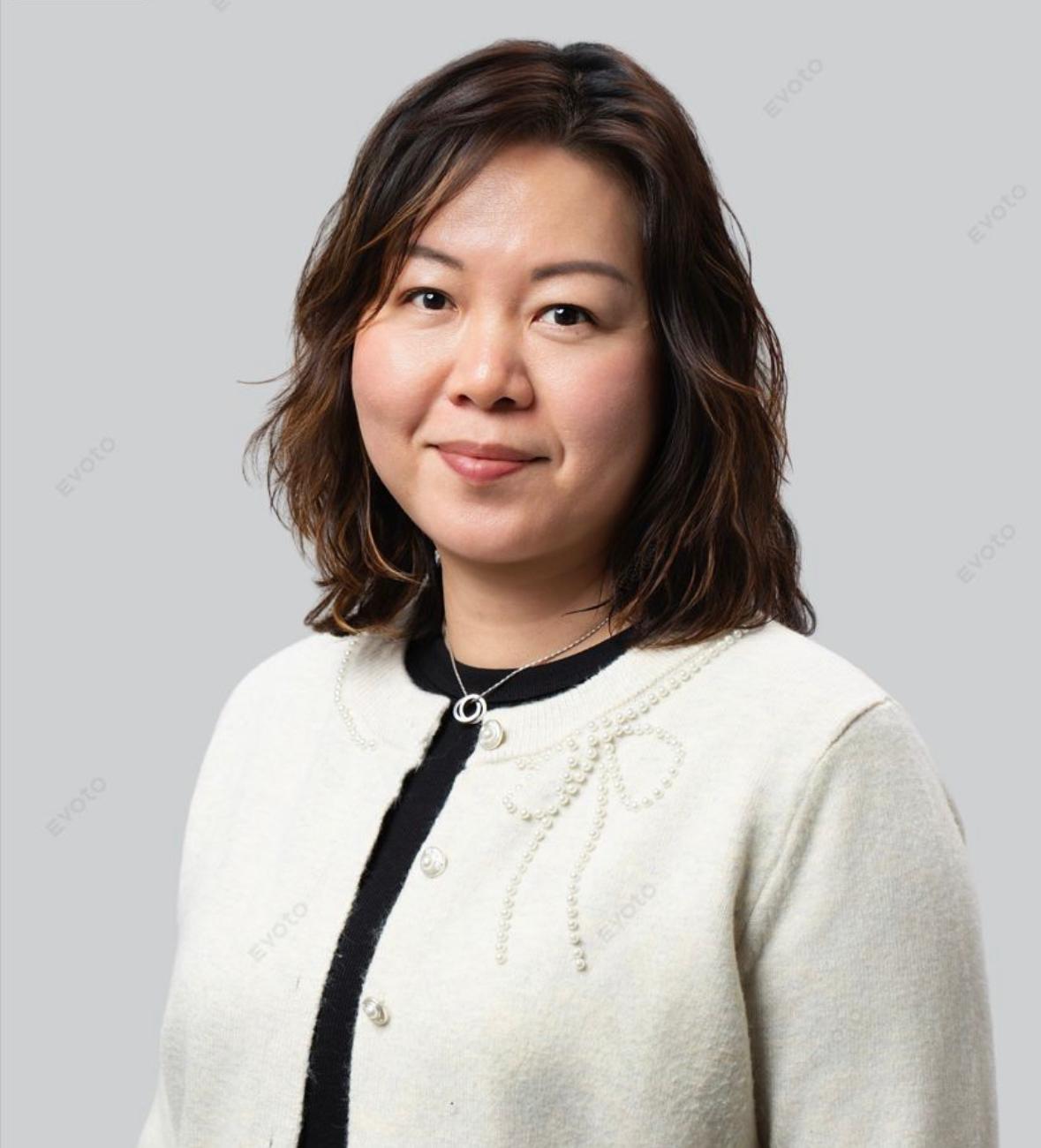 曾珮芝主任