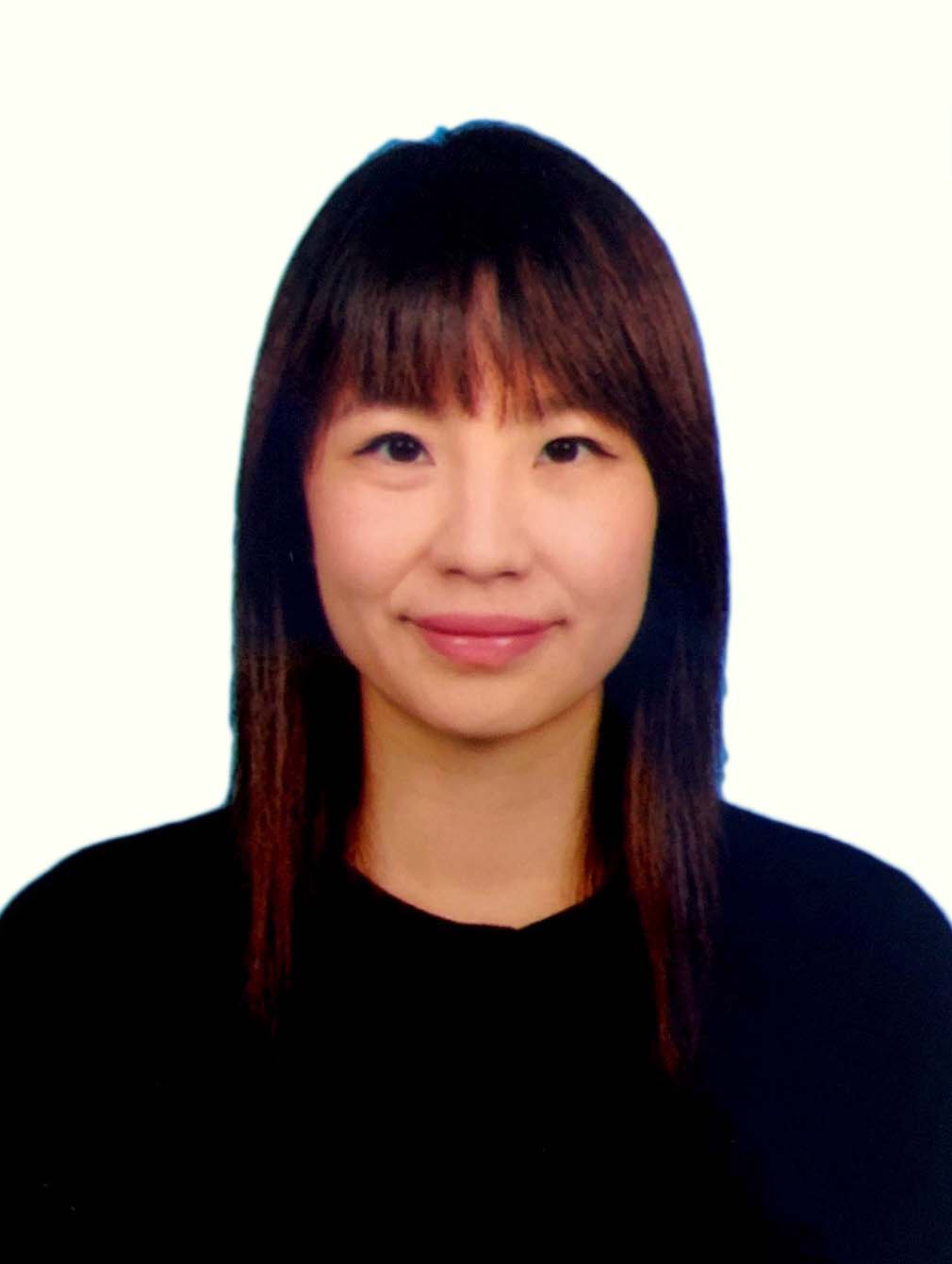 王穎妮主任