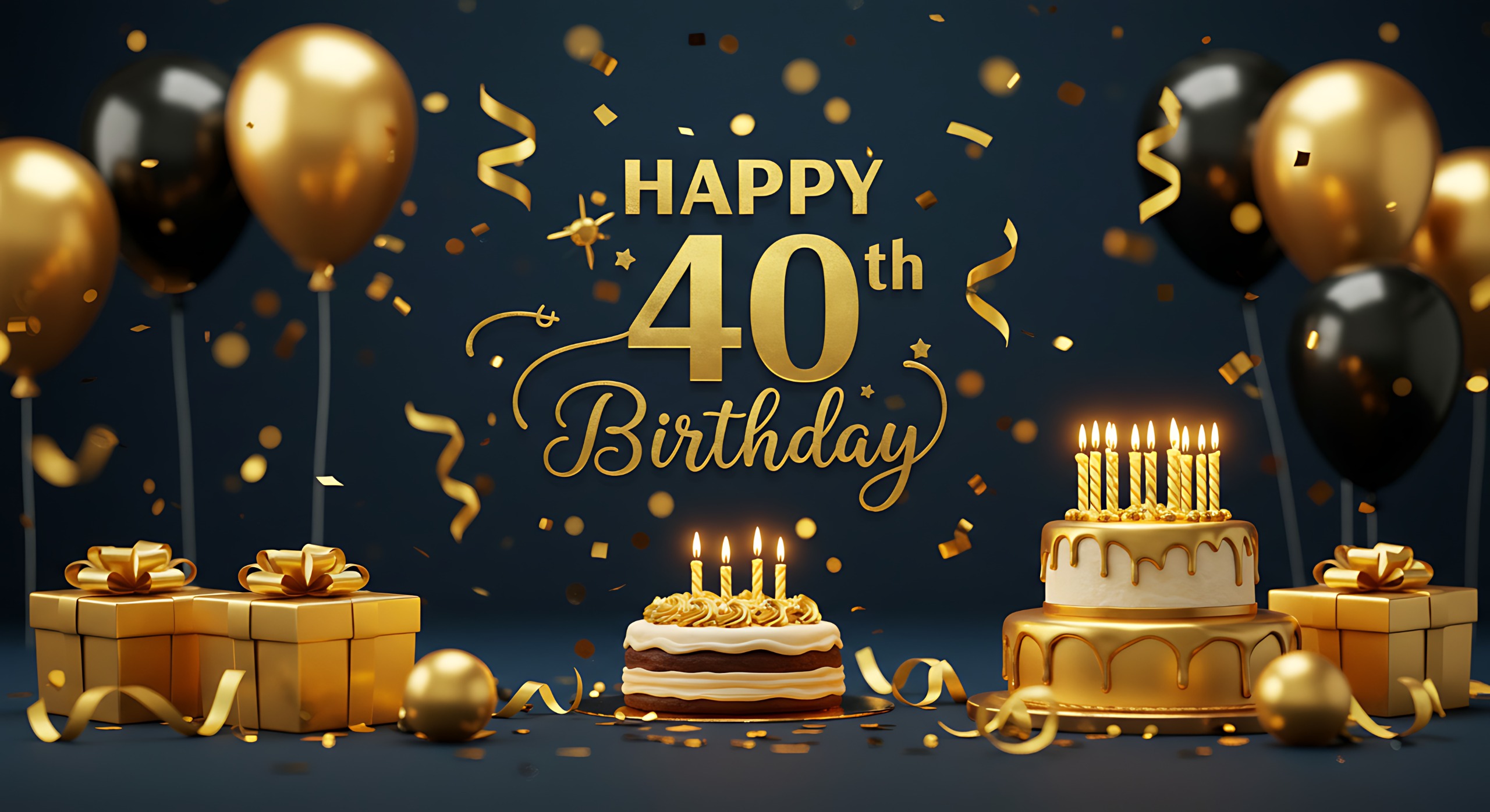 楚思築夢迎40周年