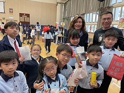 沖繩美食祭_學習日本文化及理性消費(理財)