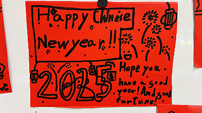 Chinese New Year