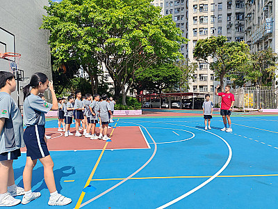 Rugby English Active Learning Programme