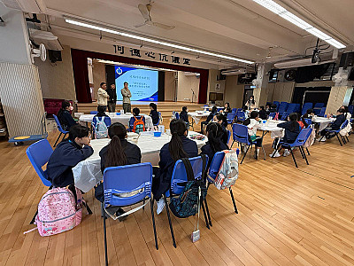 玻璃沙杯墊工作坊