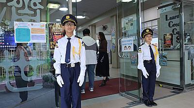 家長日及成果展示日