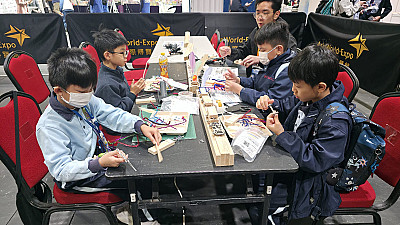 香港方程式小車公開賽