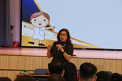 家長日及成果展示日