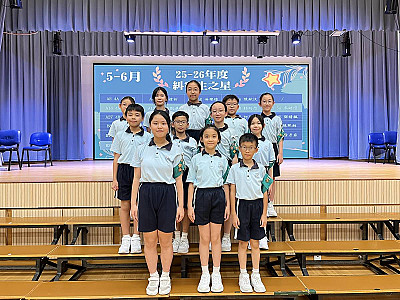 糾察生集訓 (五)