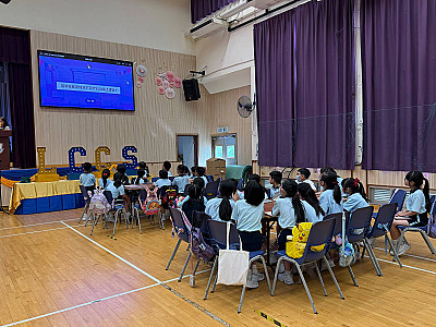 26-27 糾察生集訓（一）