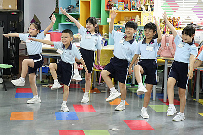 Dr. PLAY STEAM English Summer Course 2026