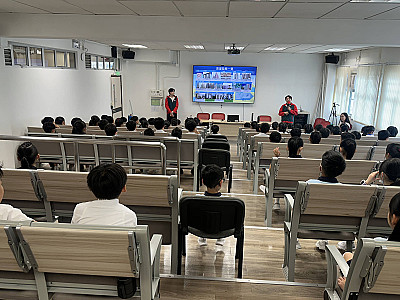P.4房協講座(人文科)