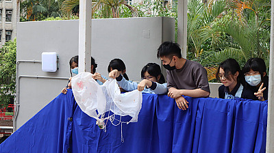 學科週暨全方位學習日